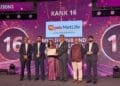 PNB MetLife Recognized Among India's Top 20 Best Companies To Work For 2026