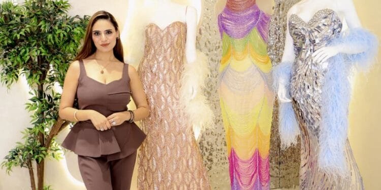 Silky Nanda Expands Luxury Couture Footprint with the Launch of Flagship Studio in Defence Colony, New Delhi