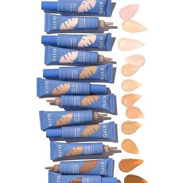 For Kiro, Every Day is Clean Beauty Day