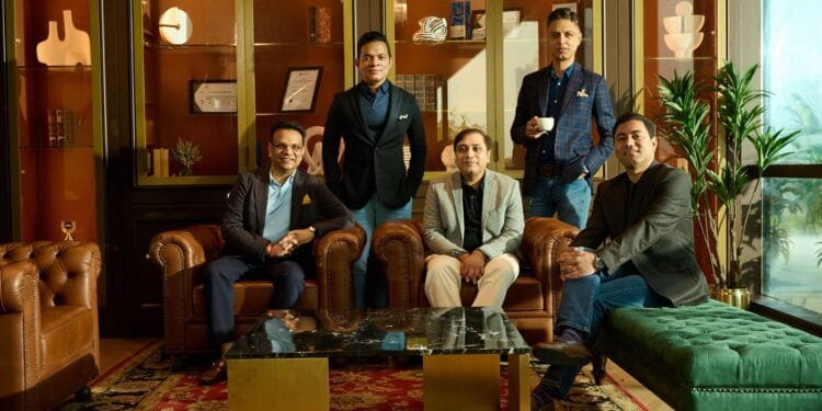Neo Group Secures Approximately INR 350 Crore in New Funding, in a Round Led by Peak XV Partners