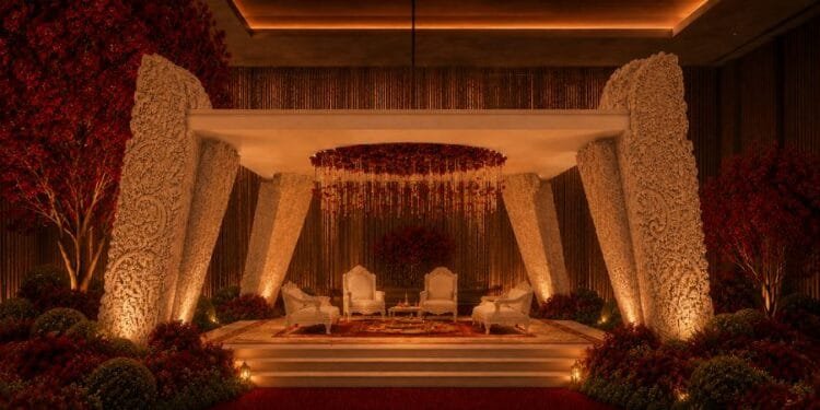 The Zora Pre-Launches The Zora Estate by Abhinav Bhagat, Redefining Luxury Event Spaces in Delhi
