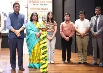 Manipal University Jaipur