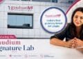 India's First Listed IVF Company, Gaudium IVF, Unveils AI Powered Signature Labs, Kicking Off Planned 19 Centre Expansion