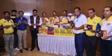 Cycle Pure Agarbathi