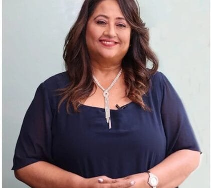 Swetta Jumaani's 2026 Numerology Prediction Comes Alive at the FIFA World Cup