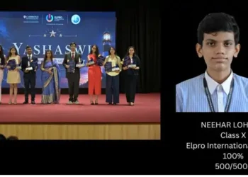 Elpro International School