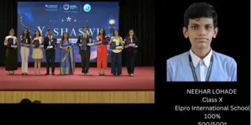 Elpro International School