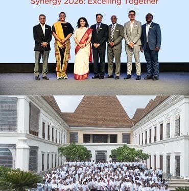 Indo-Africa Cleft Conference 2026: Smile Train's Largest Regions Come Together to Share a Decade of Cleft Care Learning