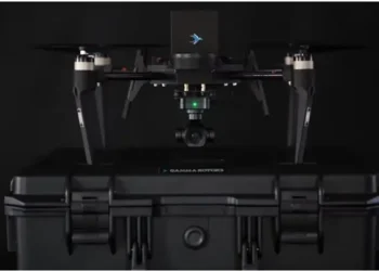 India's Defence Drone Ecosystem