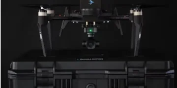 India's Defence Drone Ecosystem