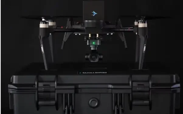 India's Defence Drone Ecosystem