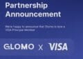 Glomo Secures Visa's Principal Membership, Becomes India's First Non-Bank Acquirer to Join the Network