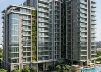 Luxury Housing