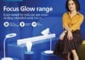 Signify Introduces Philips FocusGlow Range: Lighting Engineered for Eye Comfort, Without Compromising on True Colour