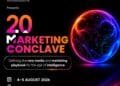 At 20th MarCon, Stalwarts to Explore AI Innovations, Other Key Discourses in the Ecosystem