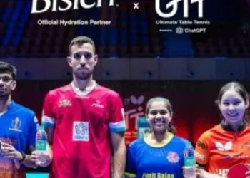 Bisleri International