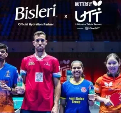 Bisleri International