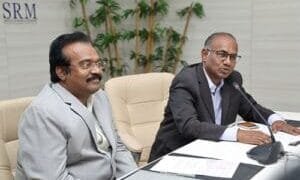 Dr. SHREEVARMA