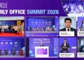 Family Office Summit 2026