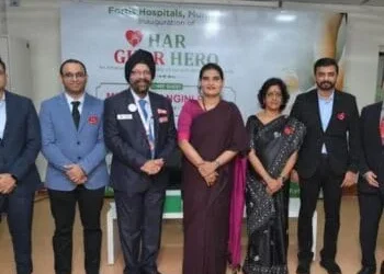 Fortis Hospitals Mumbai
