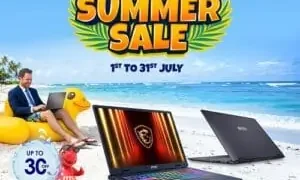 GOAT Sale