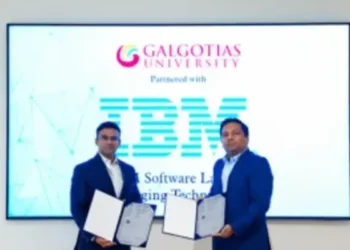 Galgotias University
