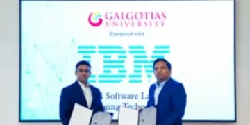 Galgotias University