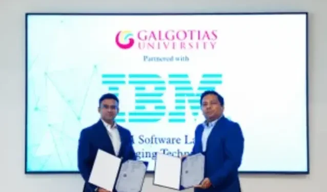 Galgotias University
