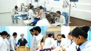 Galgotias University
