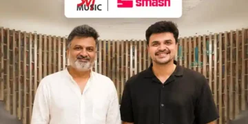 Hoopr Smash