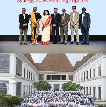 Indo-Africa Cleft Conference 2026