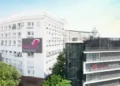 Kauvery Hospital