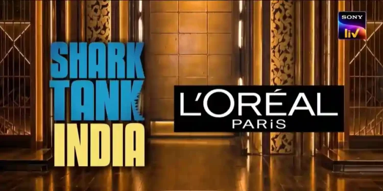 L’Oréal Paris