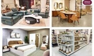 Nilkamal Homes