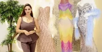 SILKY NANDA