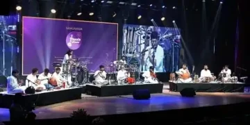 Sangamam Thaala Utsav