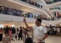 Sky City Mall