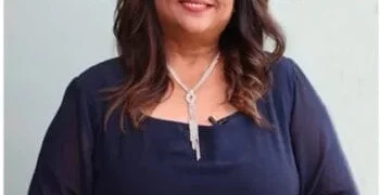 Swetta Jumaani