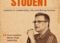 The Forever Student
