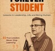The Forever Student