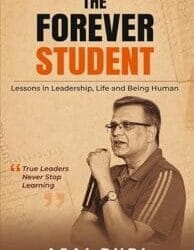 The Forever Student
