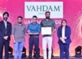 VAHDAM