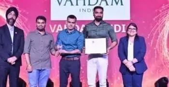 VAHDAM