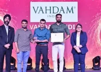 VAHDAM