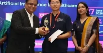 Vels Medical College Hospital