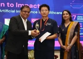 Vels Medical College Hospital