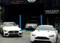 Vibe Drive