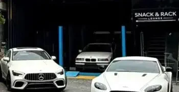 Vibe Drive