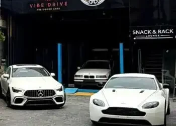 Vibe Drive