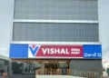 Vishal Mega